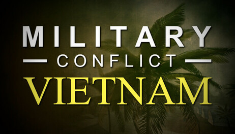 Купить Military Conflict: Vietnam