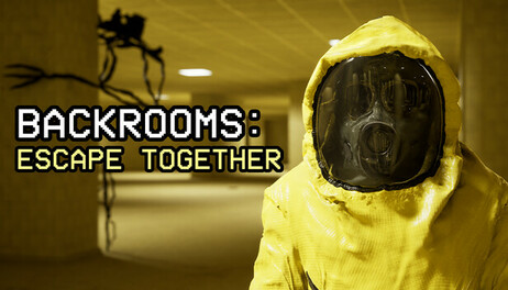Купить Backrooms: Escape Together