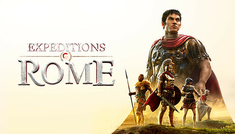 Купить Expeditions: Rome