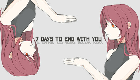 Купить 7 Days to End with You