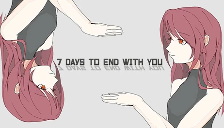 Купить 7 Days to End with You