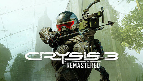 Купить Crysis 3 Remastered