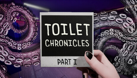 Купить Toilet Chronicles