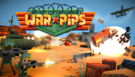 Купить Warpips