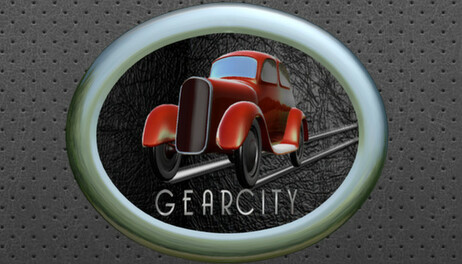 Купить GearCity
