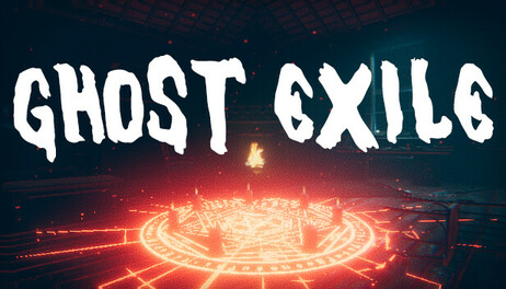 Купить Ghost Exile