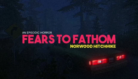 Купить Fears to Fathom - Episode 2