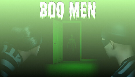 Купить Boo Men