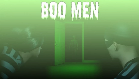 Купить Boo Men