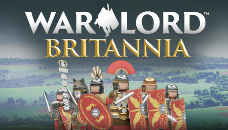 Купить Warlord: Britannia
