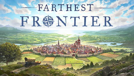 Купить Farthest Frontier