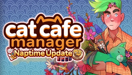 Купить Cat Cafe Manager