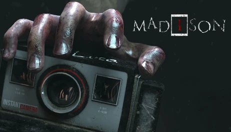 Купить MADiSON