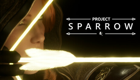 Купить Project Sparrow
