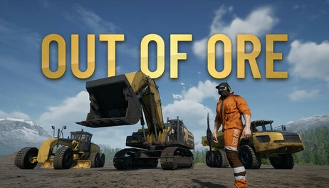 Купить Out of Ore