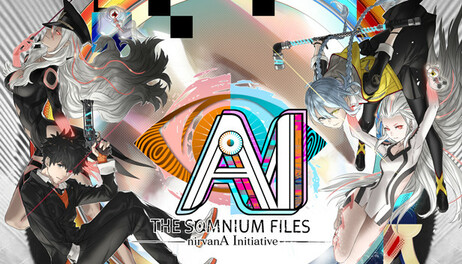 Купить AI: THE SOMNIUM FILES - nirvanA Initiative