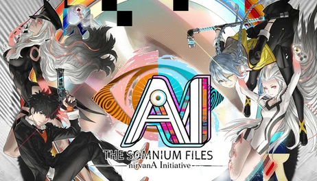 Купить AI: THE SOMNIUM FILES - nirvanA Initiative