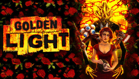 Купить Golden Light