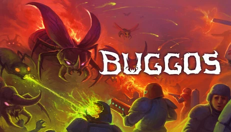 Купить Buggos