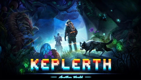 Купить Keplerth
