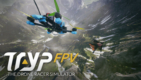 Купить TRYP FPV
