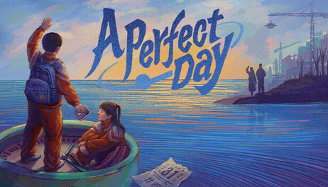 Купить A Perfect Day
