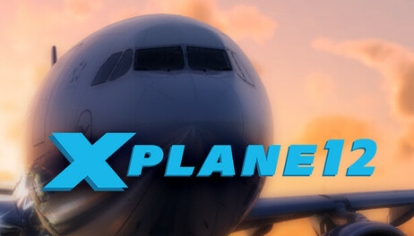 Купить X-Plane 12