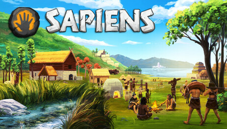 Купить Sapiens