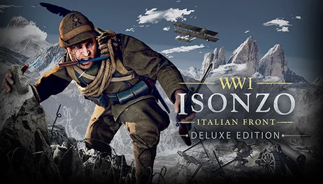 Купить Isonzo: Deluxe Edition incl. Veteran and Reserve Unit Packs