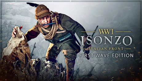 Купить Isonzo: First Wave Edition