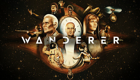 Купить Wanderer