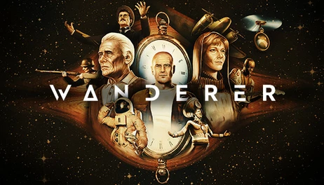 Купить Wanderer