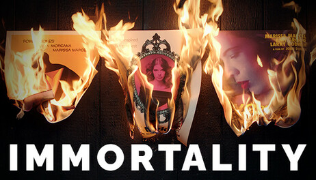 Купить IMMORTALITY