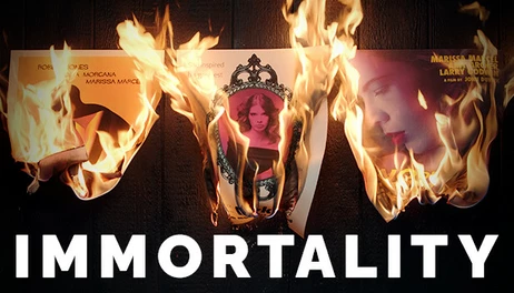 Купить IMMORTALITY