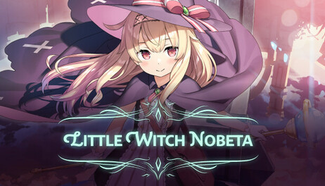 Купить Little Witch Nobeta