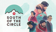 South of the Circle