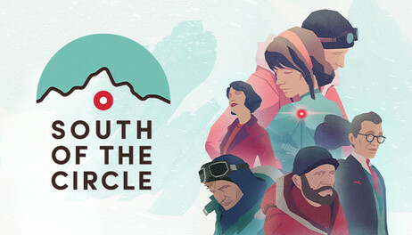 Купить South of the Circle на steambuy Купить South of the Circle