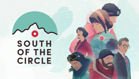 Купить South of the Circle