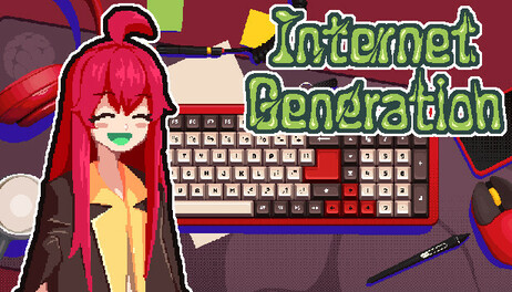 Купить Internet Generation