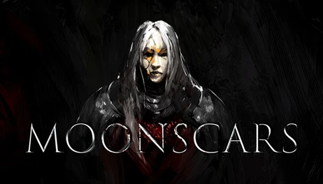 Купить Moonscars