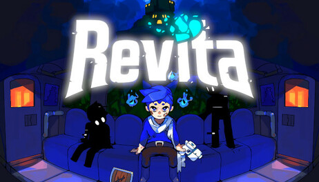 Купить Revita