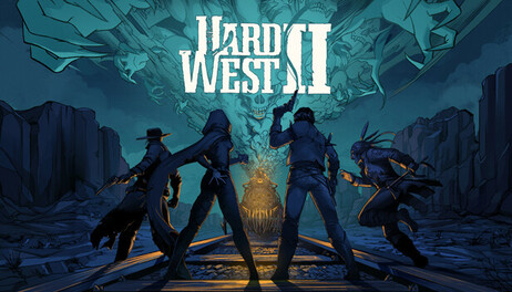 Купить Hard West 2