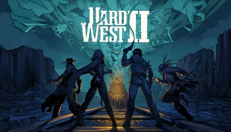 Купить Hard West 2