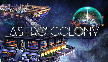 Купить Astro Colony