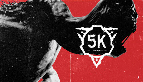 Купить SCP: 5K