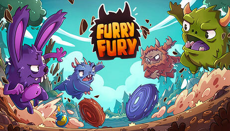 Купить FurryFury