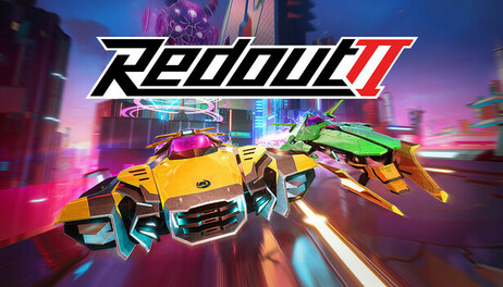 Купить Redout 2