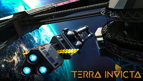 Купить Terra Invicta