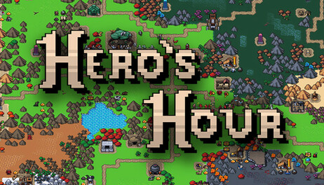 Купить Hero's Hour