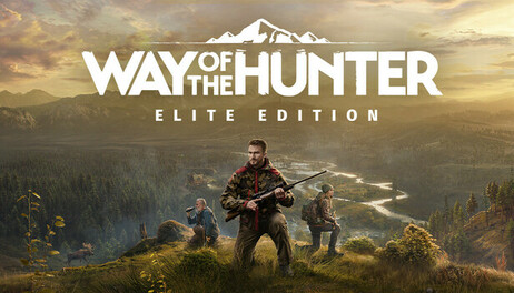 Купить Way of the Hunter Elite Edition